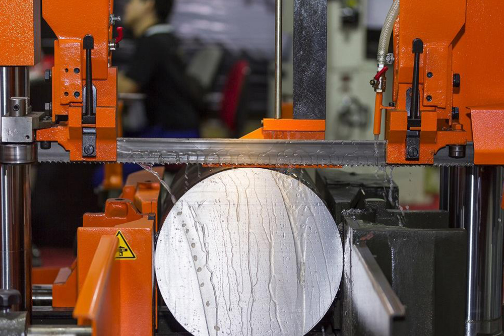 değirmenci aluminyum